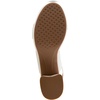 image:imageAerosoles Womens Camilia Platform SandalBright White Faux Leather
