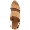 image:imageAerosoles Womens Camilia Platform SandalCorkGold Fleck