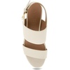 image:imageAerosoles Womens Camilia Platform SandalEggnog Combo
