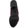 image:imageAerosoles Womens Camilia Platform SandalFig Faux Suede