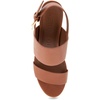 image:imageAerosoles Womens Camilia Platform SandalGinger Bread Combo