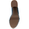 image:imageAerosoles Womens Camilia Platform SandalMedium Blue Denim