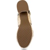 image:imageAerosoles Womens Camilia Platform SandalNaturalEggnog Lace Raffia