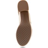 image:imageAerosoles Womens Camilia Platform SandalSoft Gold Pu