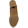 image:imageAerosoles Womens Camilia Platform SandalTan Faux LeatherBasket Raffia