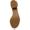 image:imageAerosoles Womens CarewBeige Bisque Faux Leather
