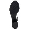 image:imageAerosoles Womens CarewBlack Faux Leather