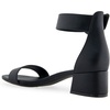 image:imageAerosoles Womens CarewBlack Faux Leather