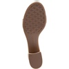image:imageAerosoles Womens CarewEggnog Faux Leather