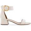image:imageAerosoles Womens CarewEggnog Faux Leather