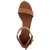 image:imageAerosoles Womens CarewTan Faux Leather