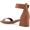 image:imageAerosoles Womens CarewTan Faux Leather