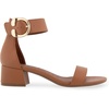 image:imageAerosoles Womens CarewTan Faux Leather