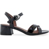 image:imageAerosoles Womens CinziaBlack Patent Faux Leather