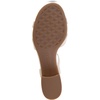 image:imageAerosoles Womens CinziaEggnog Faux Leather
