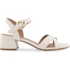 image:imageAerosoles Womens CinziaEggnog Faux Leather