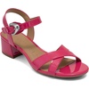 image:imageAerosoles Womens CinziaMagenta Patent