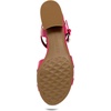 image:imageAerosoles Womens CinziaMagenta Patent