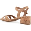 image:imageAerosoles Womens CinziaNatural Cork