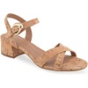 image:imageAerosoles Womens CinziaNatural Cork