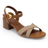 image:imageAerosoles Womens CinziaNatural Linen