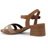 image:imageAerosoles Womens CinziaNatural Linen