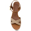 image:imageAerosoles Womens CinziaNatural Linen