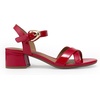 image:imageAerosoles Womens CinziaRed Patent