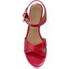 image:imageAerosoles Womens CinziaRed Patent
