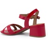 image:imageAerosoles Womens CinziaRed Patent