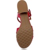 image:imageAerosoles Womens CinziaRed Patent
