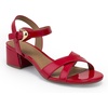 image:imageAerosoles Womens CinziaRed Patent