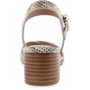 image:imageAerosoles Womens CinziaRoccia Printed Snake Faux Leather