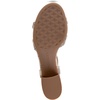 image:imageAerosoles Womens CinziaRoccia Printed Snake Faux Leather