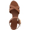 image:imageAerosoles Womens CinziaTan Faux Leather