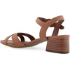 image:imageAerosoles Womens CinziaTan Faux Leather