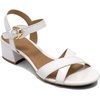 image:imageAerosoles Womens CinziaWhite Patent