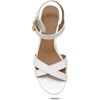 image:imageAerosoles Womens CinziaWhite Patent