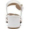 image:imageAerosoles Womens CinziaWhite Patent