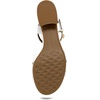 image:imageAerosoles Womens CinziaWhite Patent
