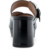 image:imageAerosoles Womens CollinBlack Leather