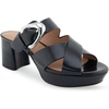 image:imageAerosoles Womens CollinBlack Leather