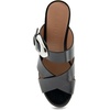 image:imageAerosoles Womens CollinBlack Leather