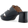 image:imageAerosoles Womens CollinBlack Leather