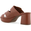 image:imageAerosoles Womens CollinGinger Bread Leather