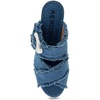 image:imageAerosoles Womens CollinMedium Blue Denim