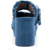 image:imageAerosoles Womens CollinMedium Blue Denim