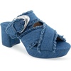 image:imageAerosoles Womens CollinMedium Blue Denim