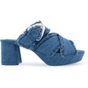 image:imageAerosoles Womens CollinMedium Blue Denim