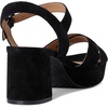 image:imageAerosoles Womens Cosmos Heeled SandalsBlack